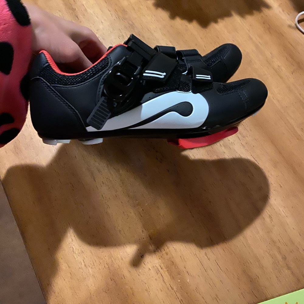 Peloton Shoes